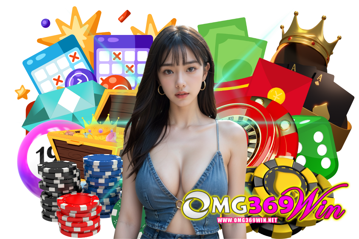 omg369win สล็อต